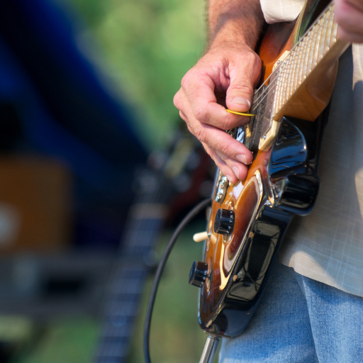 Agile Guitar