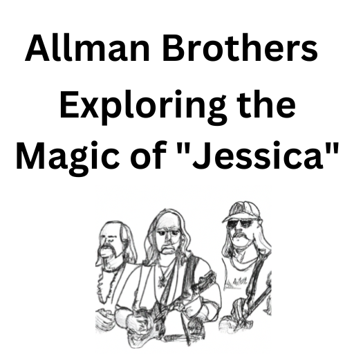 Allman Brothers Jessica