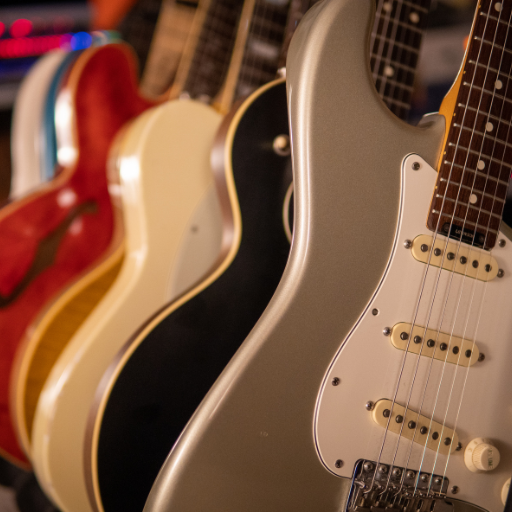 Bilt Guitars