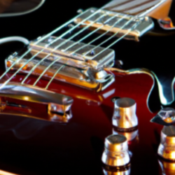 Electra Guitars