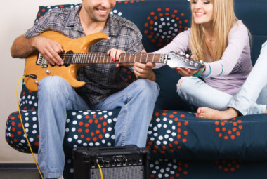 How Hard Is It to Learn to Play Guitar