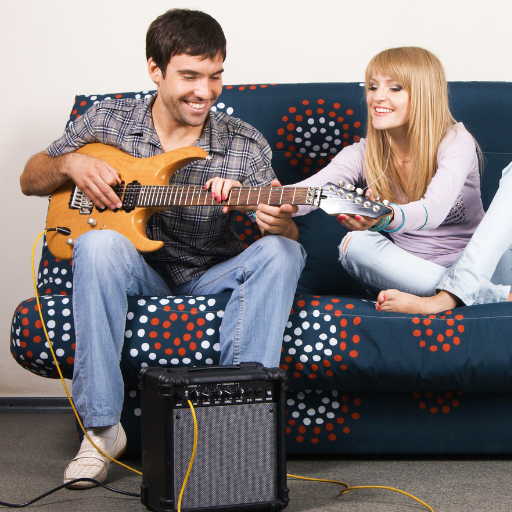 How Hard Is It to Learn to Play Guitar