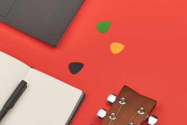 How to Learn to Play Guitar by Yourself