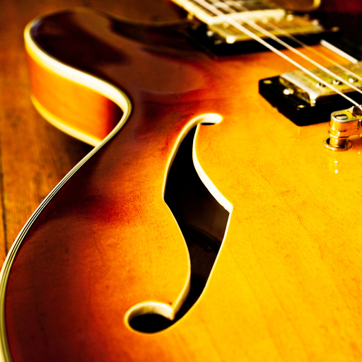 IYV Guitars