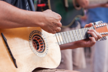 Oscar Schmidt guitars