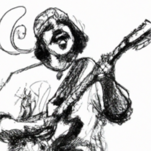 Santana Black Magic Woman