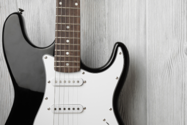 Yamaha Electric Guitars