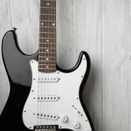 Yamaha Electric Guitars