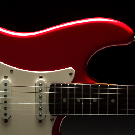 donner guitars