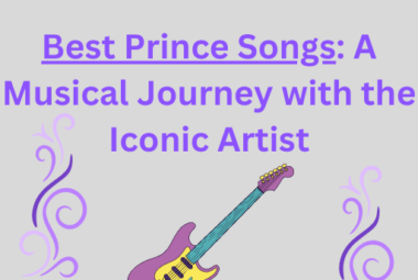 Best Prince Songs